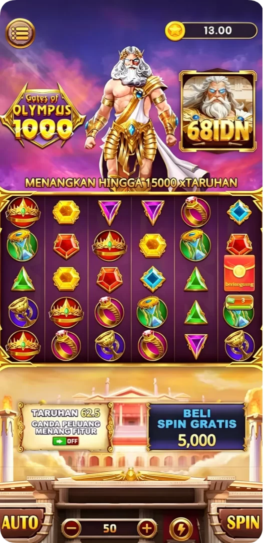 asg55 Tangkapan Layar - APK Resmi